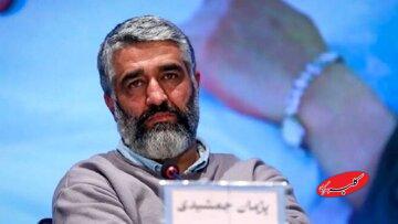 وکیل پژمان جمشیدی: منتظر تعیین زمان دادگاه هستیم/ پژمان ممنوع‌الکار نیست - کلبه سرگرمی