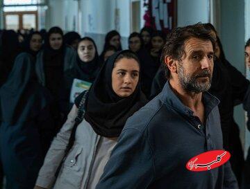 تفاوت رمان با فیلمنامه «زیبا صدایم کن»/ایده بارداری و سقط جنین را کنار گذاشتیم - کلبه سرگرمی