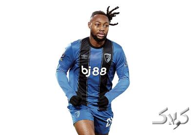 بمب زمستانی فوتبال انگلیس | سیتی، یونایتد، لیورپول، چلسی، تاتنهام و آرسنال خواهان وینگر غنایی - مجله اینترنتی کولاک