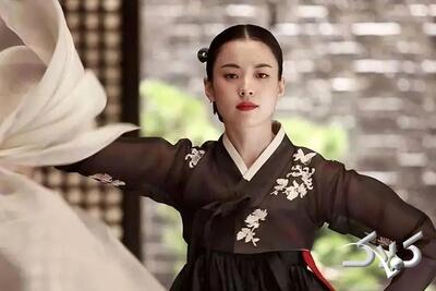 زمان پخش و تکرار سریال افسانه دونگ یی از شبکه تماشا 1404 - مجله اینترنتی کولاک