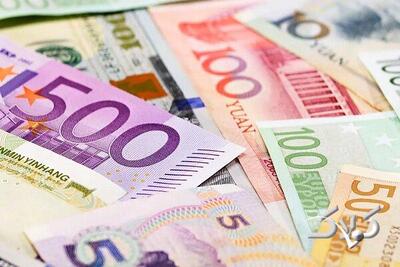 قیمت‌ها در بازار جهانی مبادلات ارزی امروز پنجشنبه ۱۱ دی ۱۴۰۴ - مجله اینترنتی کولاک