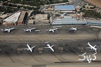 علت توقف پروازهای مهرآباد و دیگر فرودگاه‌ها اعلام شد | آخرین وضعیت - مجله اینترنتی کولاک