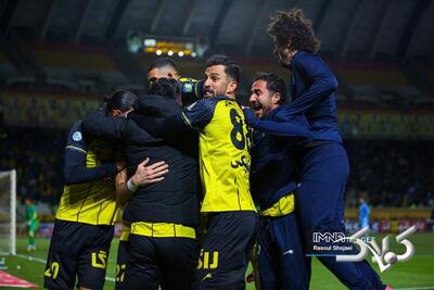 فیلم گل اول سپاهان به استقلال + لینک دانلود - مجله اینترنتی کولاک