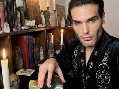 پیش‌بینی نوستراداموس زنده از سال ۲۰۲۶ - مجله اینترنتی کولاک