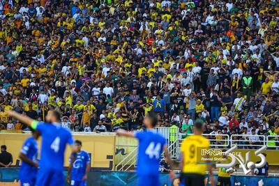 بلیط فروشی بازی سپاهان و استقلال آغاز شد +لینک سایت خرید بلیط ticket.sepahansc.com - مجله اینترنتی کولاک