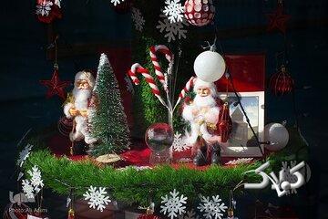 چرا جوان ایرانی، غافل از گنجینه‌های هویتی به کریسمس پناه می‌برد - مجله اینترنتی کولاک