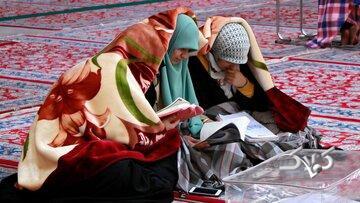 وقتی اخراجی‌های نسل زد، اعتکاف می‌روند! - مجله اینترنتی کولاک