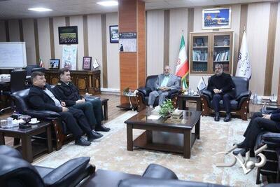 گسترش همکاری‌های دو سازمان انتظامی و آموزش و پرورش - مجله اینترنتی کولاک