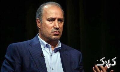 آخرین خبر تاج؛ ترامپ به ایرانی ها ویزا نمی‌دهد اما...| جزئیات فروش بلیت جام جهانی برای ایرانیان - مجله اینترنتی کولاک