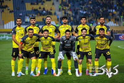 پخش زنده بازی سپاهان و استقلال از تلویزیون + ساعت پخش - مجله اینترنتی کولاک