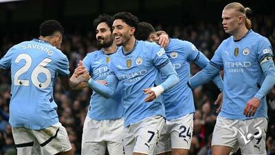 پخش زنده بازی منچسترسیتی و ساندرلند از تلویزیون + پخش آنلاین - مجله اینترنتی کولاک