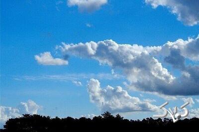 جو پایدار در استان سمنان؛ سامانه بارشی جدید از راه می‌رسد - مجله اینترنتی کولاک