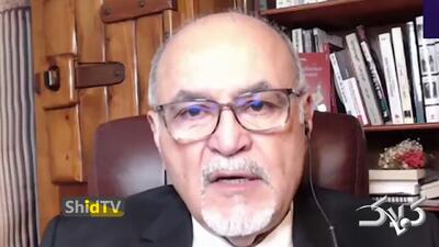 رضا پهلوی کجاست؟ ؛ چرا در سوراخی پنهان شدی؟ + ویدئو | حتی نیم درصد هم به خیابان‌ها نیامدند - مجله اینترنتی کولاک