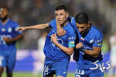 فیلم گل اول استقلال به سپاهان + لینک دانلود - مجله اینترنتی کولاک