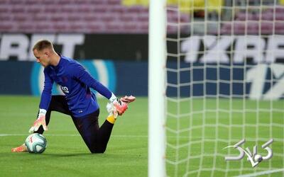 انتقال قرضی دیوار برلین | مقصد احتمالی کاپیتان بارسلونا - مجله اینترنتی کولاک