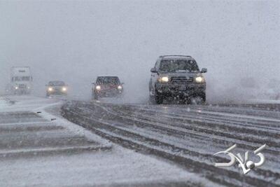 سامانه بارشی جدید وارد کشور شد - مجله اینترنتی کولاک