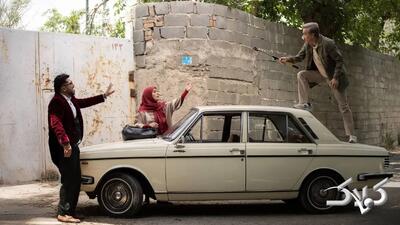 لینک دانلود مستقیم قسمت ۹ سریال بهار شیراز از شبکه دو سیما - مجله اینترنتی کولاک