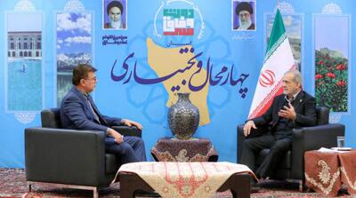 پزشکیان: اگر مردم نباشند یعنی هیچ چیز نداریم - مردم سالاری آنلاین