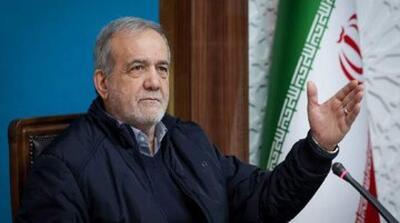 پزشکیان با شعار وفاق، هواداران خودش را دلگیر و عصبانی کرده! - مردم سالاری آنلاین