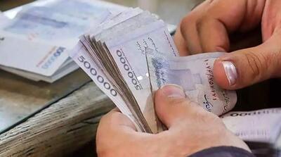 افزایش پله‌ای حقوق در سال آینده - مردم سالاری آنلاین