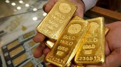 یک پیش‌بینی جدید درباره قیمت طلا در سه ماه آینده - مردم سالاری آنلاین