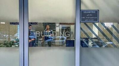 کلاهبرداران جلوی سفارت آلمان، متقاضیان ویزای کار را سرکیسه می کنند - مردم سالاری آنلاین