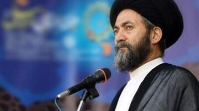 جمهوری اسلامی ایران همچون کربلا در میدان ایستاده است - مردم سالاری آنلاین