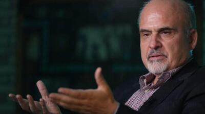 پزشکیان جلوی تندروها نجابت به خرج می دهد - مردم سالاری آنلاین