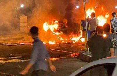 موج‌سواری معاندان بر گلایه‌های اقتصادی مردم/ در کوهدشت چه خبر بود؟