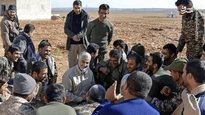 راز محبوبیت ژنرالی که نامش لرزه به تن دشمنان می‌انداخت