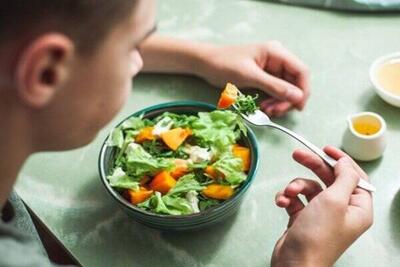 میان‌وعده سالم، پایه تغذیه صحیح کودکان