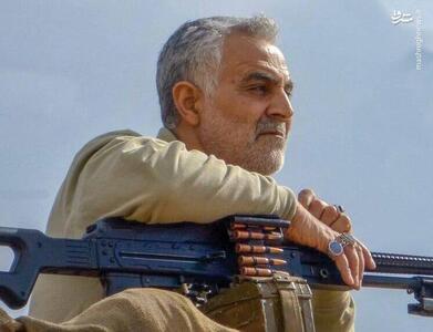 هیچ چیز به قبل از حاج‌قاسم بازنخواهد گشت