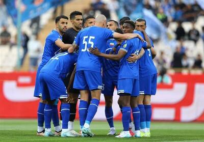 اکبرپور: مدیریت ساپینتو ضعیف است/ استقلال تنوع تاکتیکی ندارد