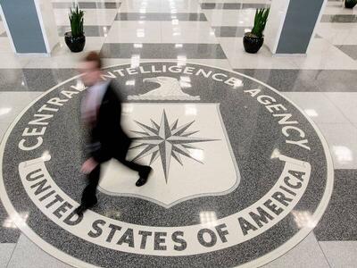 سازمان سیا: اوکراین اقامتگاه پوتین را هدف قرار نداده است