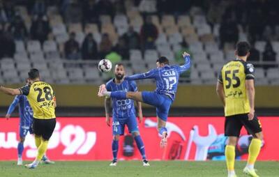 قلی زاده ناجی ساپینتو شد