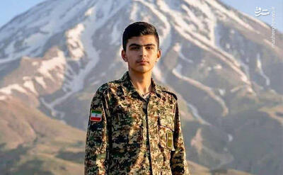 چه کسی به امیرحسین سنگ زد؟