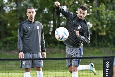 تنها راه تراکتوری‌شدن نوراللهی