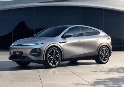 رونمایی از ۳ خودروی برقی