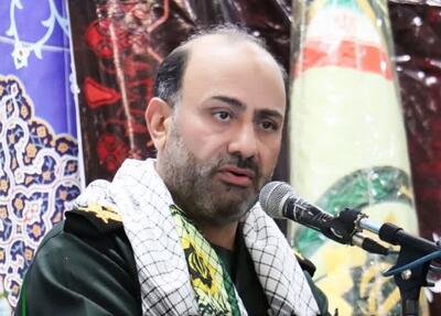  فرمانده انتظامی لرستان: با اغتشاش‌گران بدون مماشات برخورد قاطع می‌کنیم