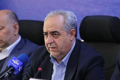  سرمست: باید از شأن پزشکان و حقوق بیماران همزمان صیانت شود
