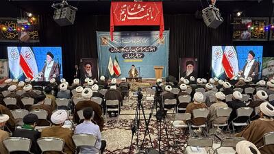  علم الهدی:رسالت اصلی روحانیت اقتدار بخشی به دین است