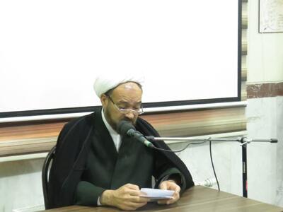  دشمن پس از شکست به‌دنبال ایجاد آشوب داخلی است
