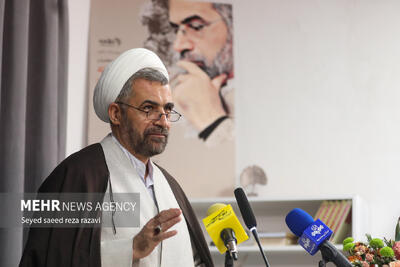  جعفریان: مهدوی‌راد نماد اعتدال فکری و نقدپذیری در فضای علمی است