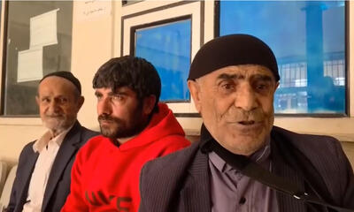  خانواده یکی از قربانیان در لردگان: خواستار برخورد با عوامل مشکوک هستیم