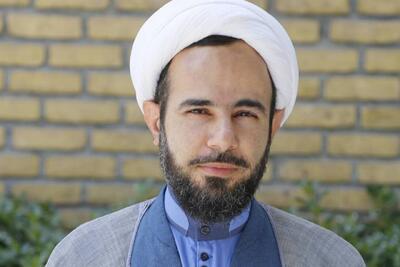 مزار حاج قاسم مدفن نیست، بخشی از زیست مردمی است