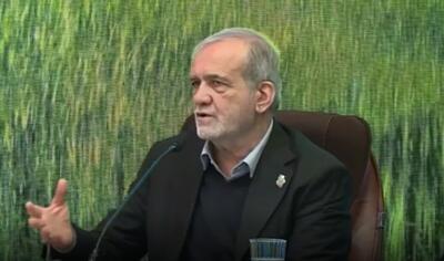  اصلاح مدیران، نخستین گام برای حل مشکلات مردم است
