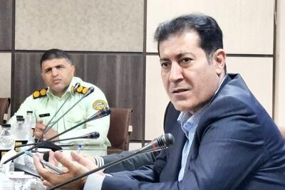  سوءاستفاده از اعتراض، خط قرمزامنیت عمومی است؛۳۰عامل اختلال دستگیر شدند