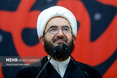 نماز جمعه این هفته تهران به امامت حجت‌الاسلام حاج‌علی‌اکبری