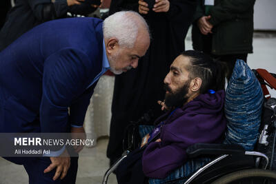 اولین کنگره حزب عهد ایران