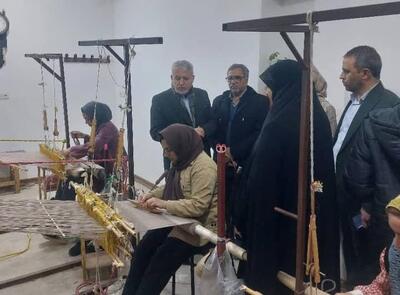 وزیر میراث فرهنگی: توانمندسازی جوامع محلی سیاست‌ وزارتخانه است